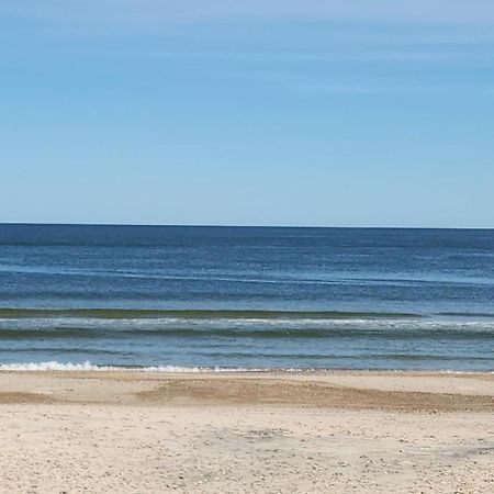 La Quimera A Pasos De La Playa Atlántida Dış mekan fotoğraf