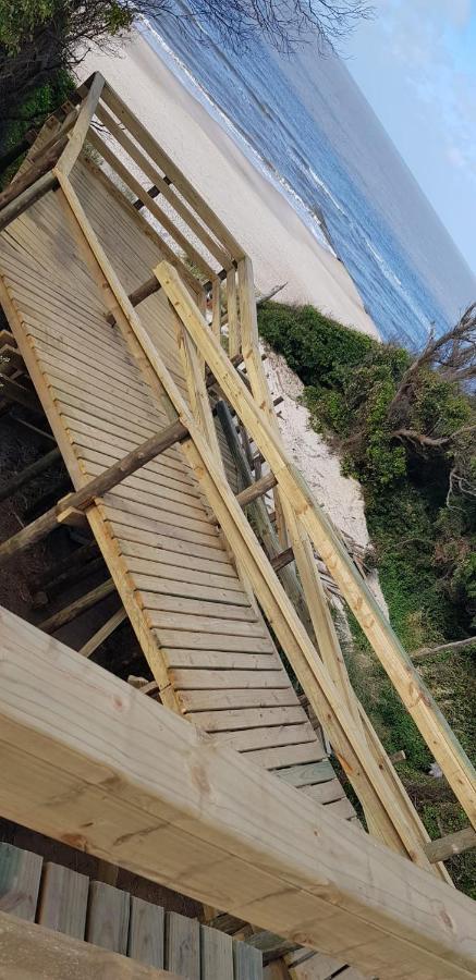 La Quimera A Pasos De La Playa Atlántida Dış mekan fotoğraf
